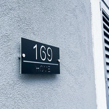 169Home CTA Eksteriør billede