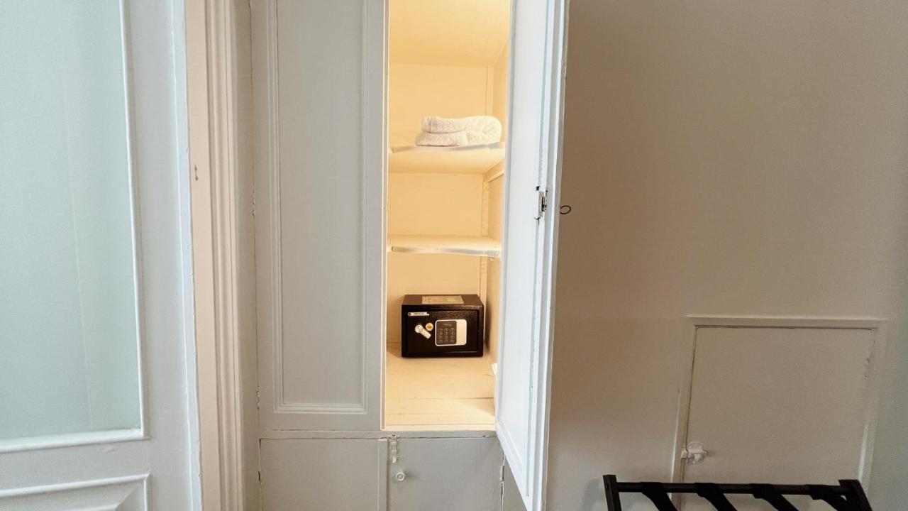169Home CTA Eksteriør billede